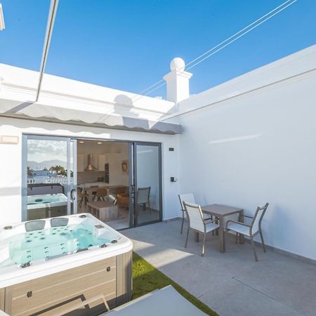 Atlantico Plaza 1A - 3 Beds - 2 Baths Leilighet Puerto del Carmen  Eksteriør bilde