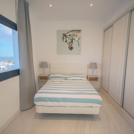 Atlantico Plaza 1A - 3 Beds - 2 Baths Leilighet Puerto del Carmen  Eksteriør bilde