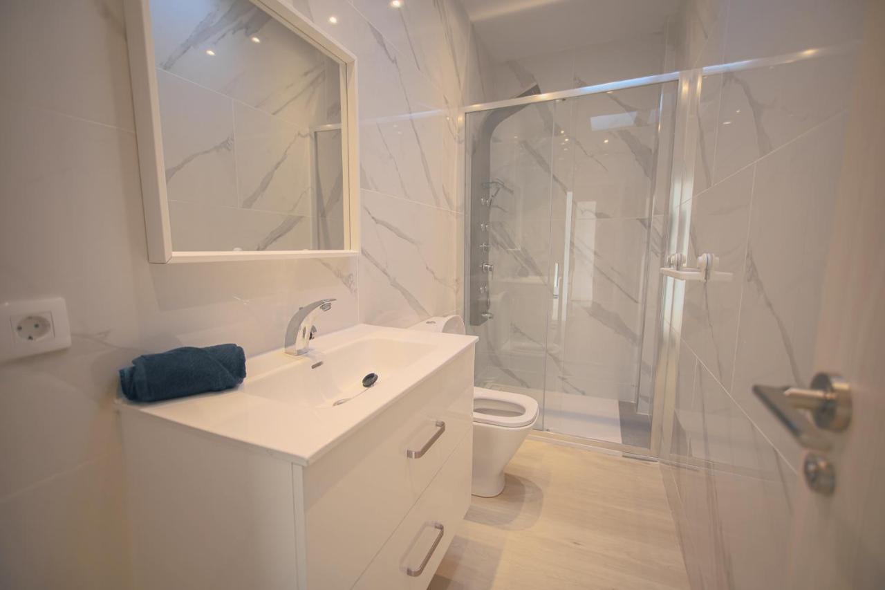 Atlantico Plaza 1A - 3 Beds - 2 Baths Leilighet Puerto del Carmen  Eksteriør bilde