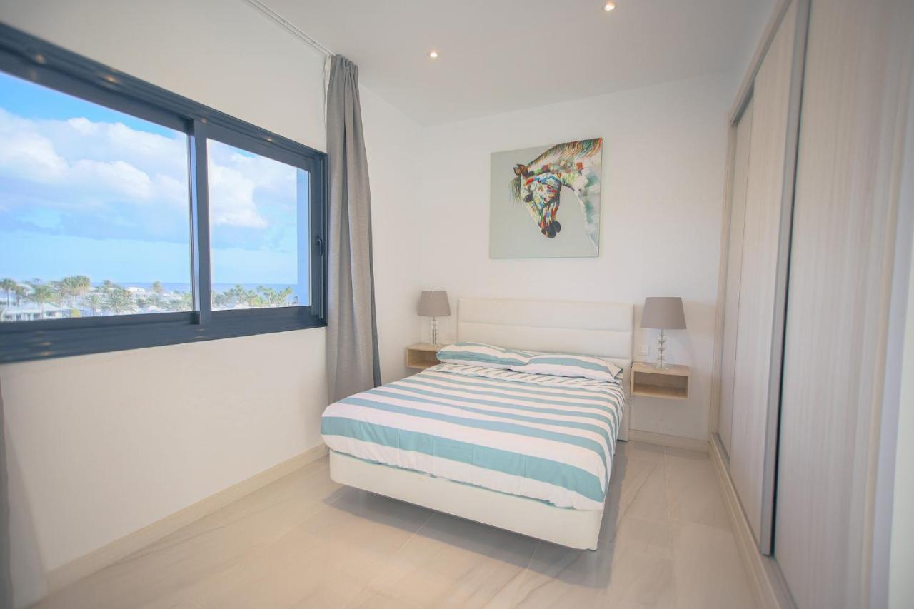 Atlantico Plaza 1A - 3 Beds - 2 Baths Leilighet Puerto del Carmen  Eksteriør bilde